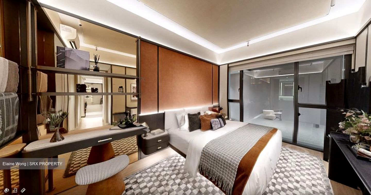 Ayer Rajah Avenue (D5), Condominium #615989421